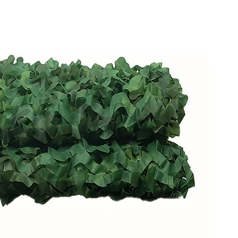 烁恒 迷彩遮阳网 定制款 平方米高清大图