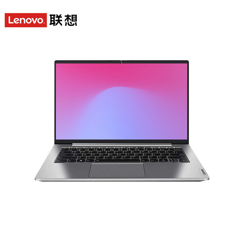 联想威6-14英寸超轻薄笔记本电脑小新品pro独显2021款 i7-1165g7 16g