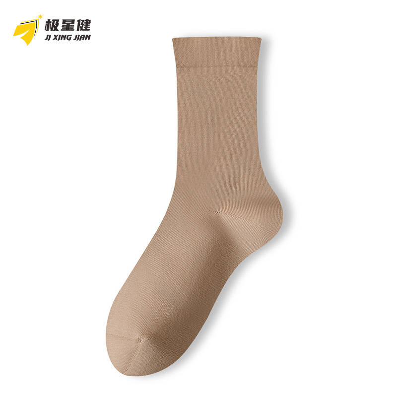 极星健 袜子 M15 双高清大图