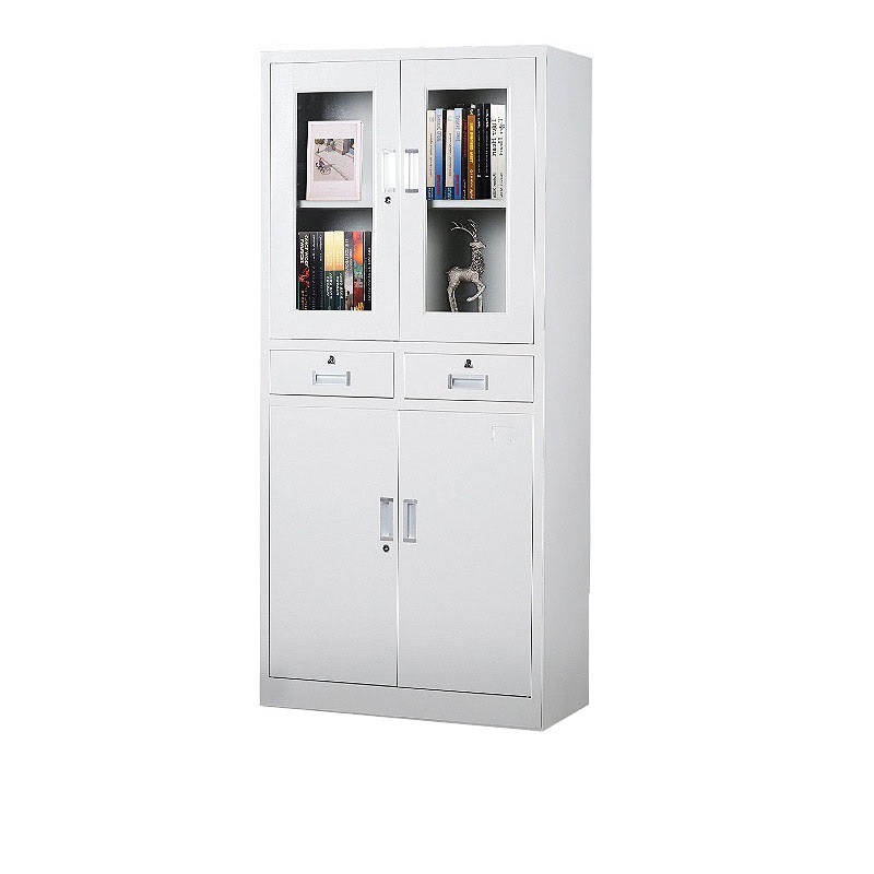 瑾如云海 文件柜 850*390*1800mm 个高清大图