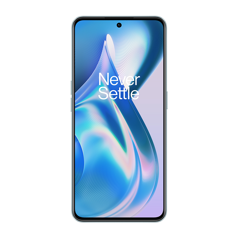 OnePlus 一加 Ace 8+256GB 回蓝 2022年新品 5G智能手机 商务游戏学生轻薄 官方旗舰正品 天玑8100-Max 120Hz高帧屏 150W超级闪充