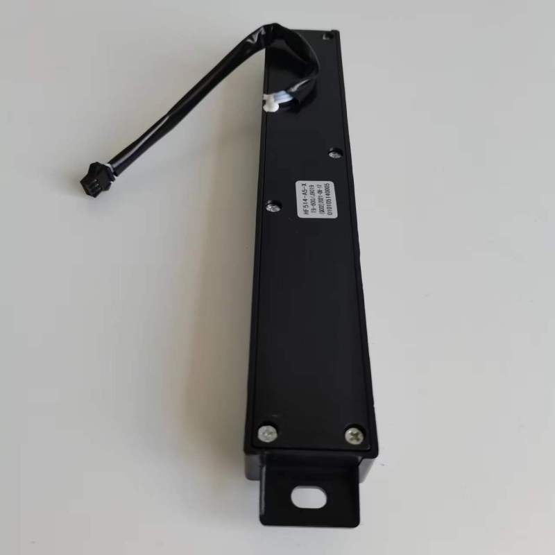 帮客材配 全新原装 法迪欧油烟机CXW-218-J9019开关 7019 收前务必验货高清大图