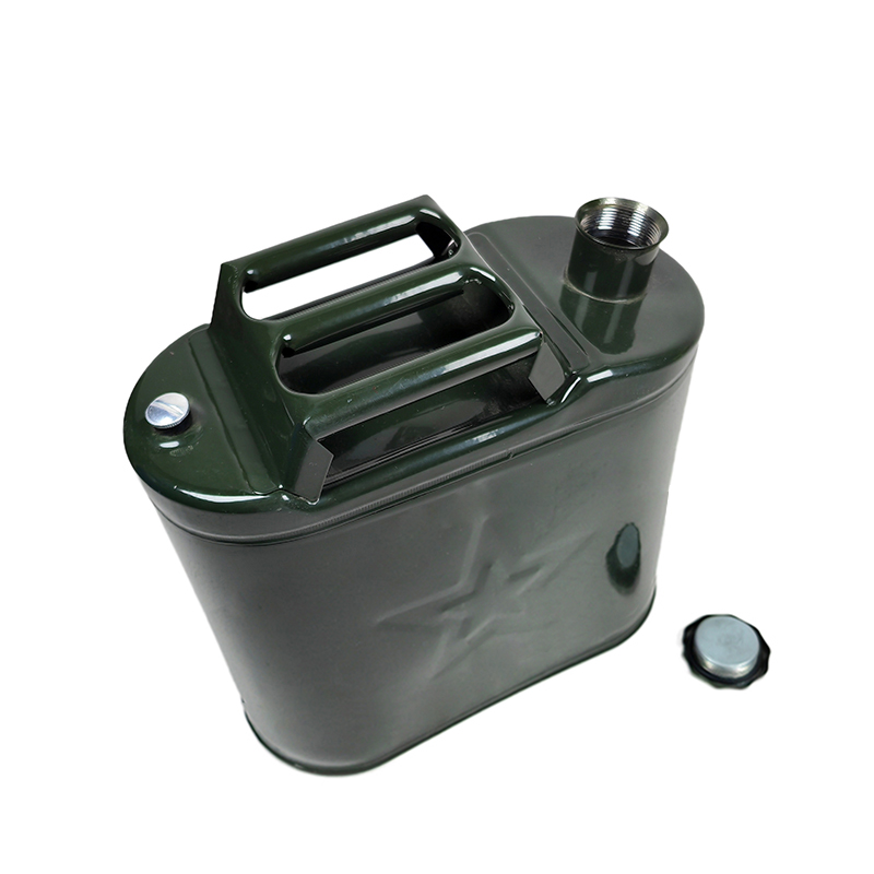 和居态 手提汽油桶 20L 个高清大图