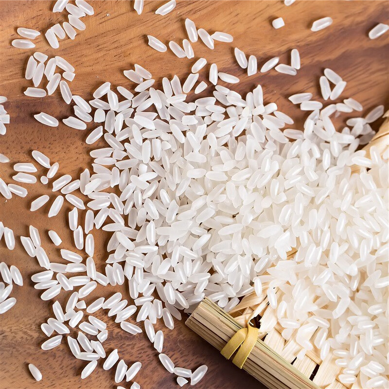 金龙鱼 2025中粮到家五福临门-聚福礼 5.877kg+1.7L 员工必备福利 企业礼品中粮礼包高清大图