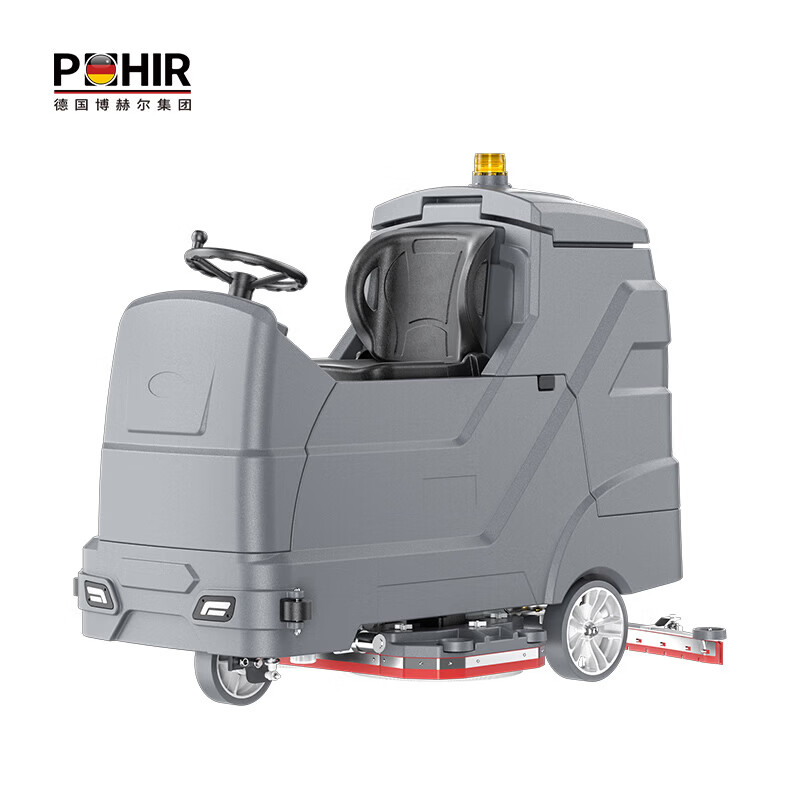 洗地机 博赫尔/POHIR PHR-950 半自动 有刷电机