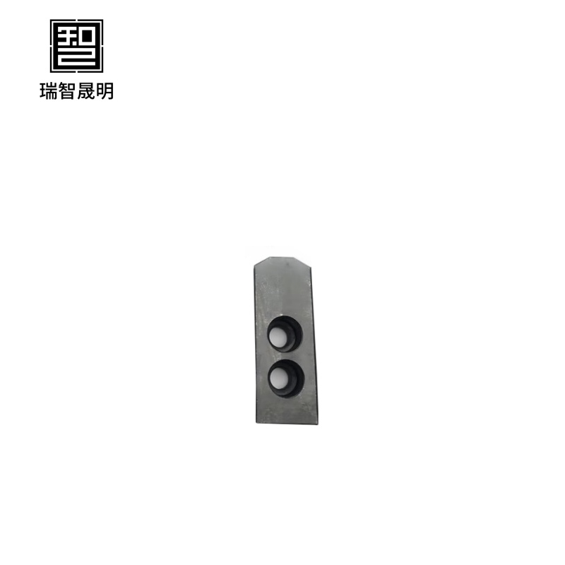瑞智晟明数控车床爪牙50*13*8mm高清大图