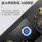 海尔(Haier)台嵌两用式燃气灶具JZT-Q2BE50(12T)5.2KW大火力防爆钢化玻璃家用天然气灶双灶 台嵌两用