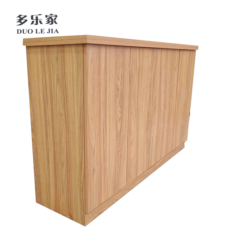 多乐家 鞋柜 DLJ-M616高清大图