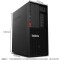 联想(ThinkStation)P330图形工作站 (至强E-2224/16GB/256GB+1TB/P2000/三年)