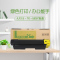 艾洁 TK583Y粉盒黄色 适用京瓷 FSC5150DN P6021cdn TK583复印机碳粉