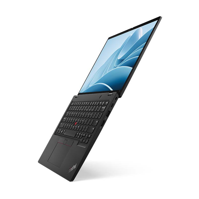联想ThinkPad S2 12代英特尔酷睿i7 13.3英寸商务办公轻薄笔记本电脑(i7-1255U/16G/512G/100%sRGB/高清屏/win11)黑