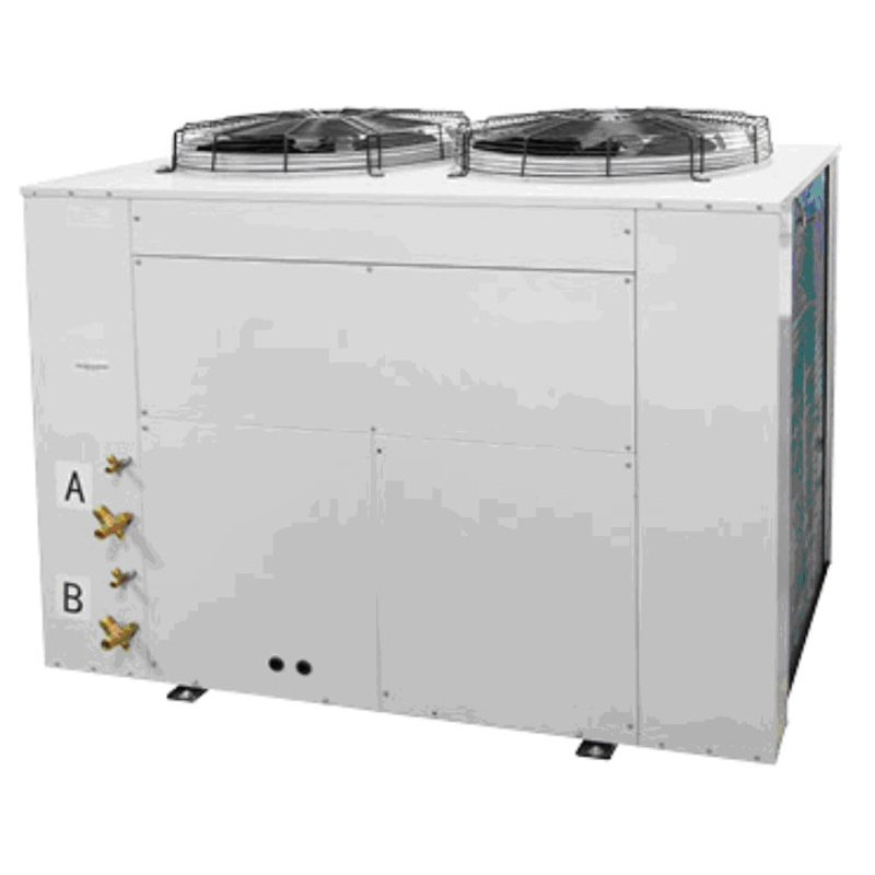 海信工业空调 冷暖 柜式 定频 KFR-240LW/05TDS