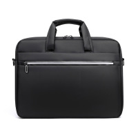 三极 TP2040 手提单肩包商务电脑包 15寸 40*30*6cm