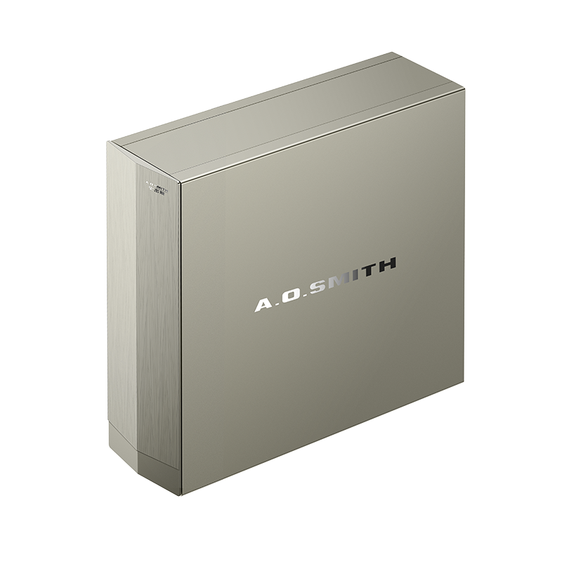 A.O.史密斯冷热即饮净水机DR1600SS1小巧高效恒净600加仑出水量搭载多档水温调节/水质检测等功能高清大图