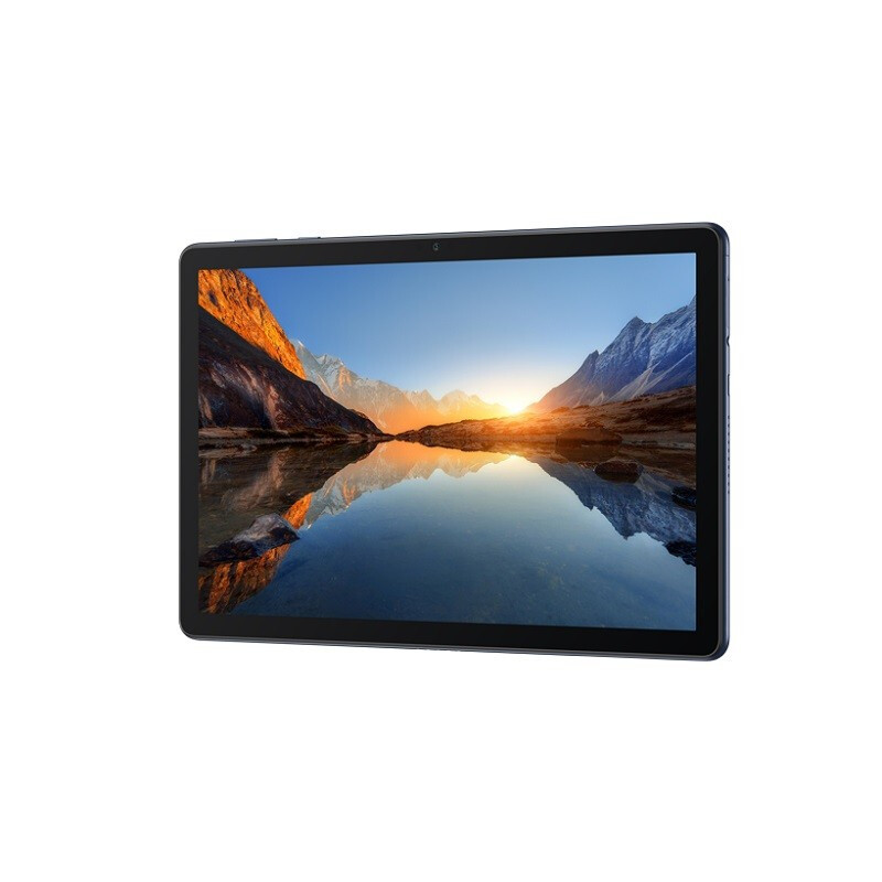 华为平板 C5e BZI-W20 10.1英寸商务办公学生网课教育学习平板电脑Pad 4GB+64GB WIFI版深海蓝