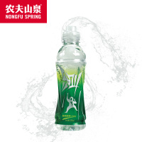 农夫山泉 尖叫纤维运动型饮料1100ml 多口味随机发