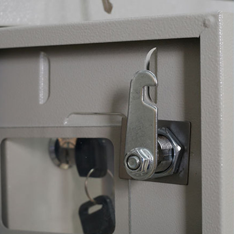 戌林 储物柜60门/台高清大图