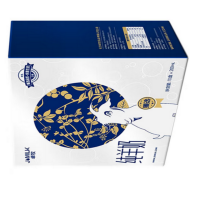 卓牧臻选纯羊奶200ml*10 1箱