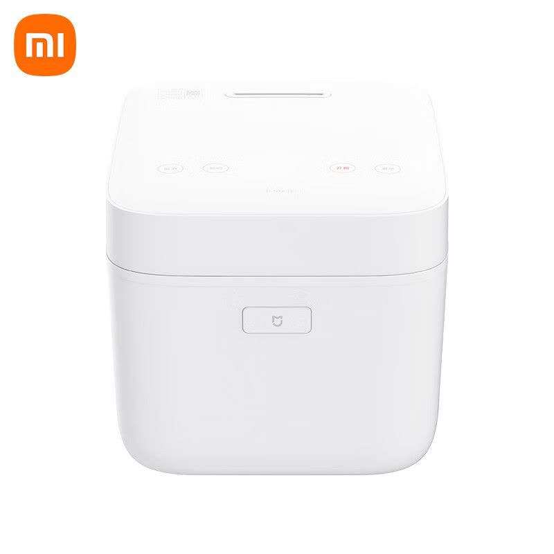 [官方旗舰店]小米 米家智能快煮电饭煲电饭锅5L 家用多功能大容量24小时预约快煮饭智能电饭煲图片