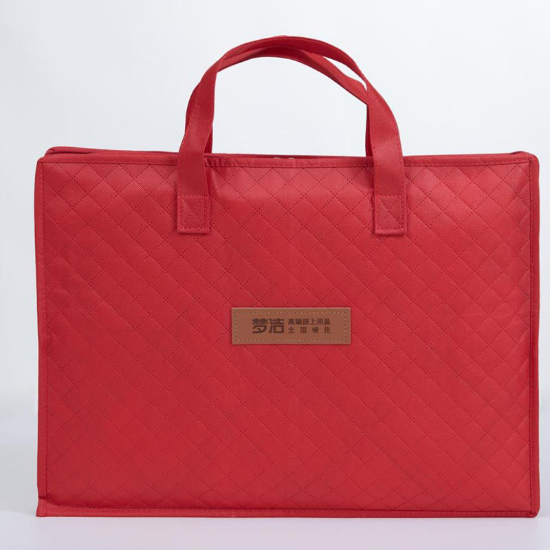 梦洁家纺 +5°c热感智能SPA被/厚被 1010289060高清大图