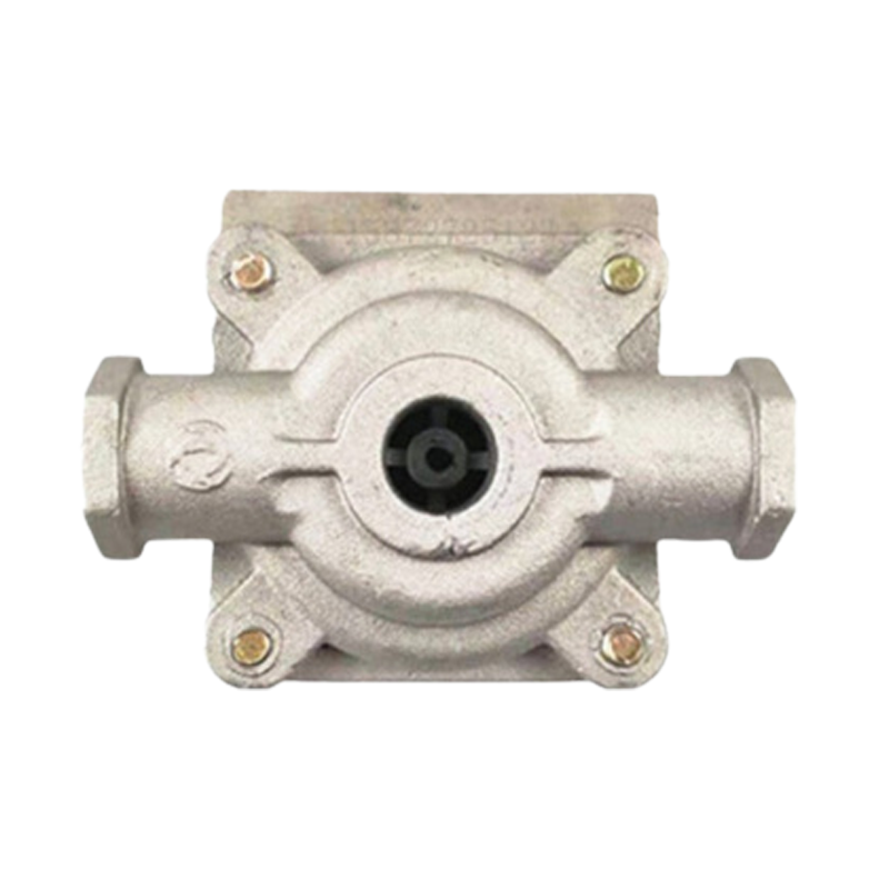 东风eq1118 快放阀【价格 图片 品牌 报价】-苏宁易购德重特种汽车