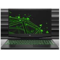 惠普(hp) 光影精灵5绿刃版【i7-9750H 16G内存 512GB固态 GTX1660Ti 6G独显 72%色域】15.6英寸学生发烧游戏本笔记本电脑 15-dk0138TX