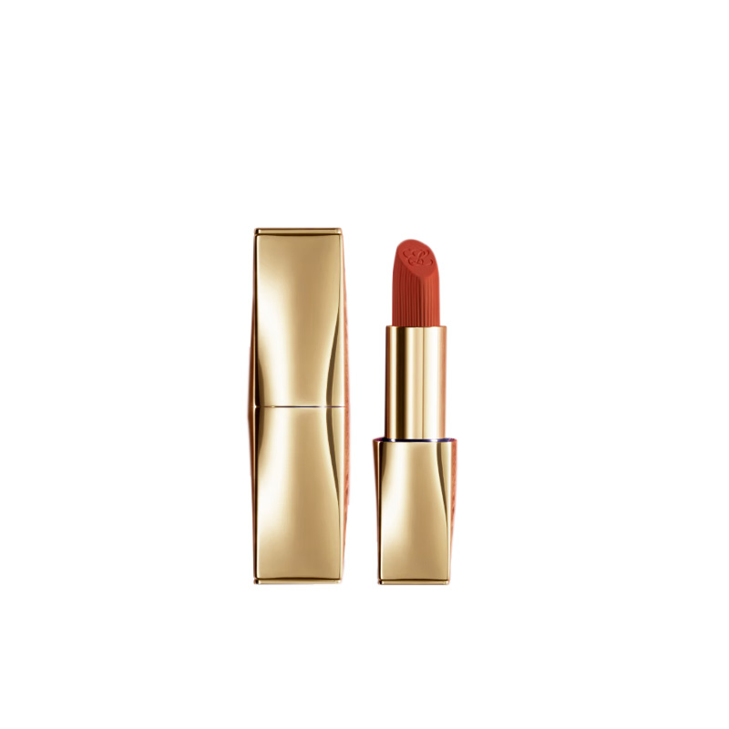 雅诗兰黛唇膏哑光显白绝色由我绒雾#626潇洒随杏3.5g