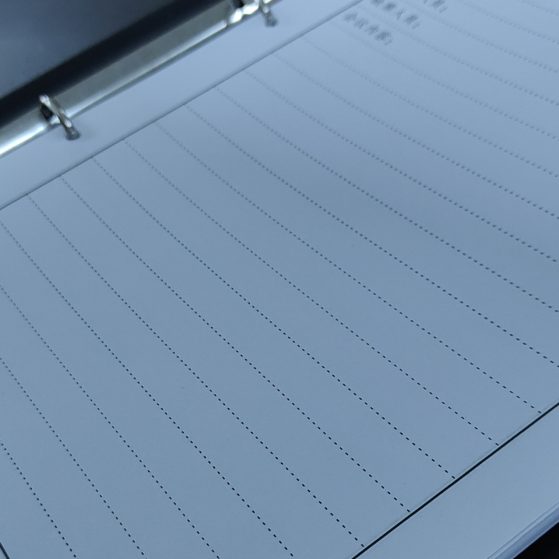 通铁印刷 (党支部综合记录簿) 185*260 单位 (本)高清大图