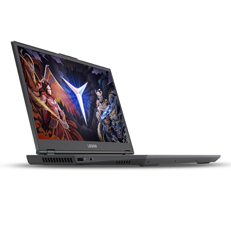 联想(Lenovo)R7000 15.6英寸笔记本电脑(锐龙R7 32G 2T+512G GTX1650 4G 定制)