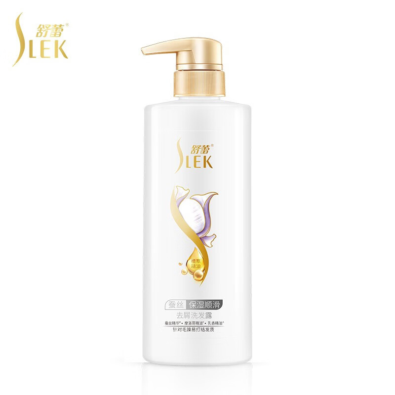 舒蕾(slek)洗发水报价_参数_图片_视频_怎么样_问答-苏宁易购