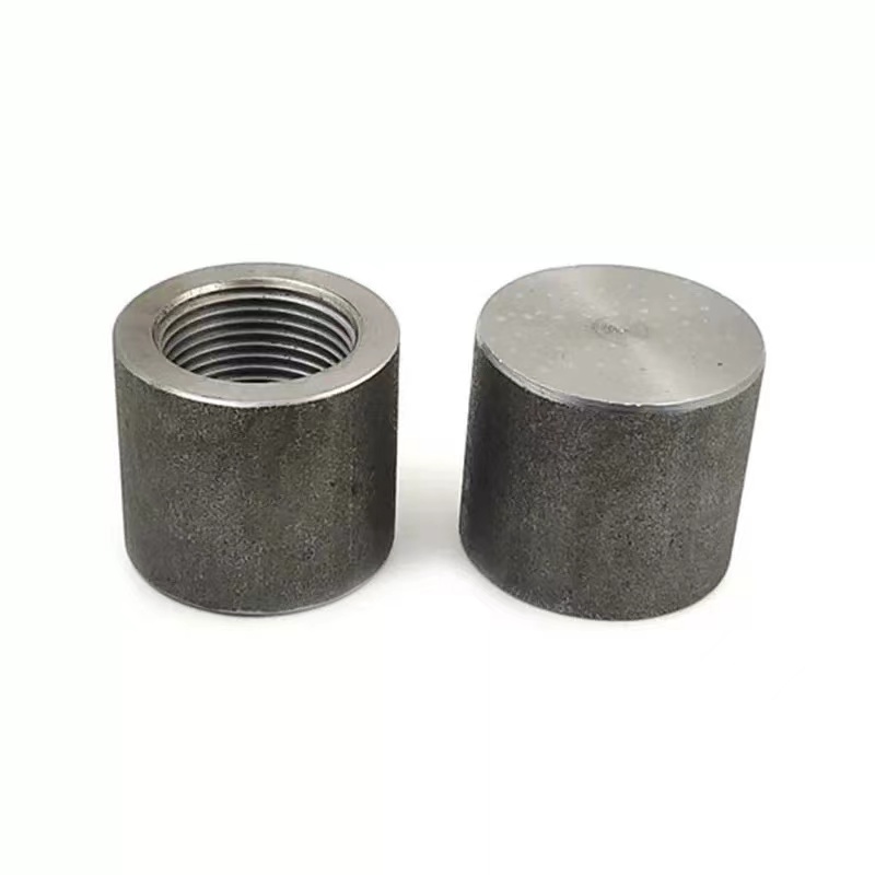 宏瑞泰 内螺纹圆螺母 M24 个高清大图