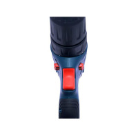 博世(Bosch) 锂电充电式冲击钻组合 GSB 140-LI