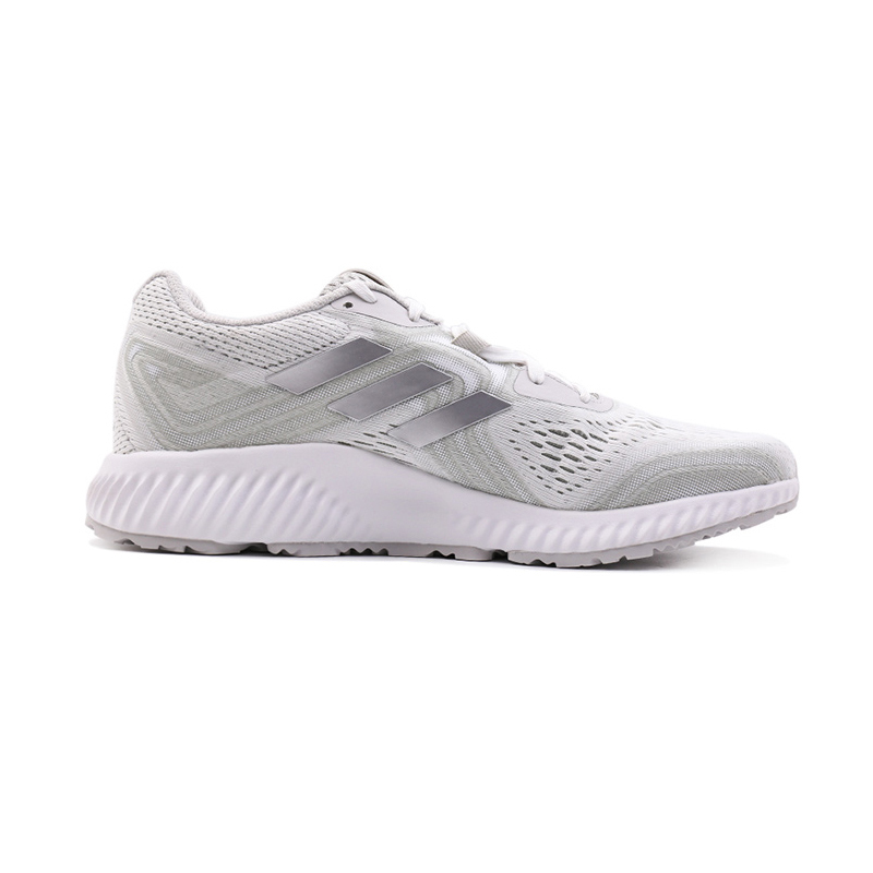 阿迪达斯(adidas) 秋季男士aerobounce 2 m 透气舒适跑步鞋 AQ0535