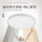 松下(Panasonic)吸顶灯LED灯具客厅灯卧室灯遥控调光调色繁星效果落夕系列