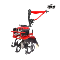 汽油微耕机开荒机