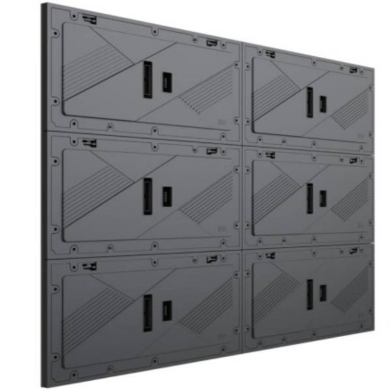 利亚德(leyard)室内LED显示屏LUS0100 解决方案套装㎡高清大图