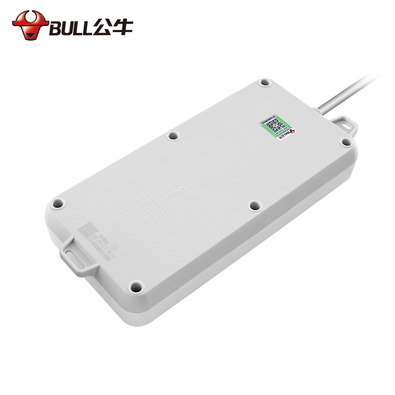 公牛 办公用品套餐 E951