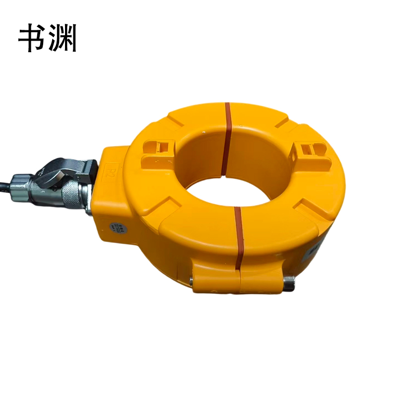 书渊 电路接地电流采集器 YGOE-2000 台高清大图