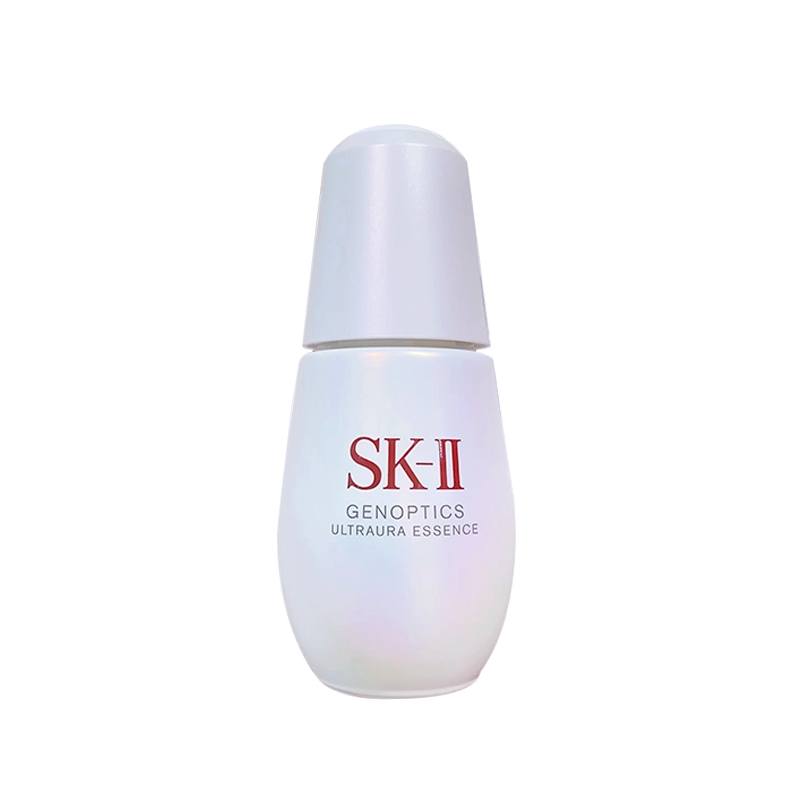 SK-II 光蕴臻采焕亮精华露 30ml 2026.02到期 新一代小灯泡精华