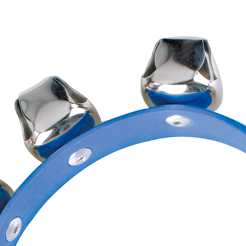 华森葳塑料摇铃5铃高清大图