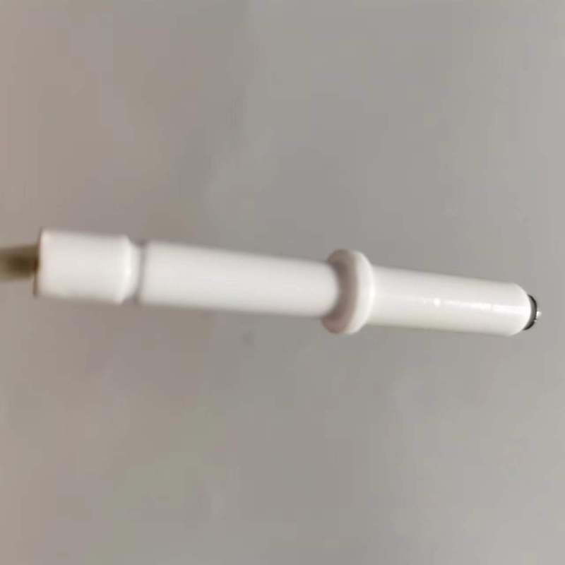 帮客材配 全新原装法迪欧燃气灶点火针JZT/Y- 2B09(长) 左右通用 收前务必验货高清大图