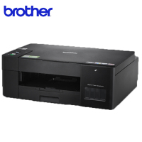 兄弟(brother)DCP-T425W/T220/T420W 无线彩色喷墨打印复印扫描一体机墨仓式打印机一体机照片打印机家用学生手机打印加墨式打印机一体机hp511/hp518