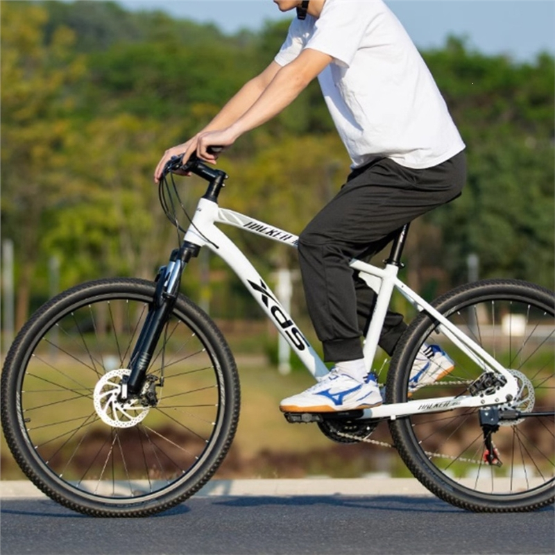 运动户外>骑行装备>山地车>喜德盛(xds)>喜德盛(xds)山地车>