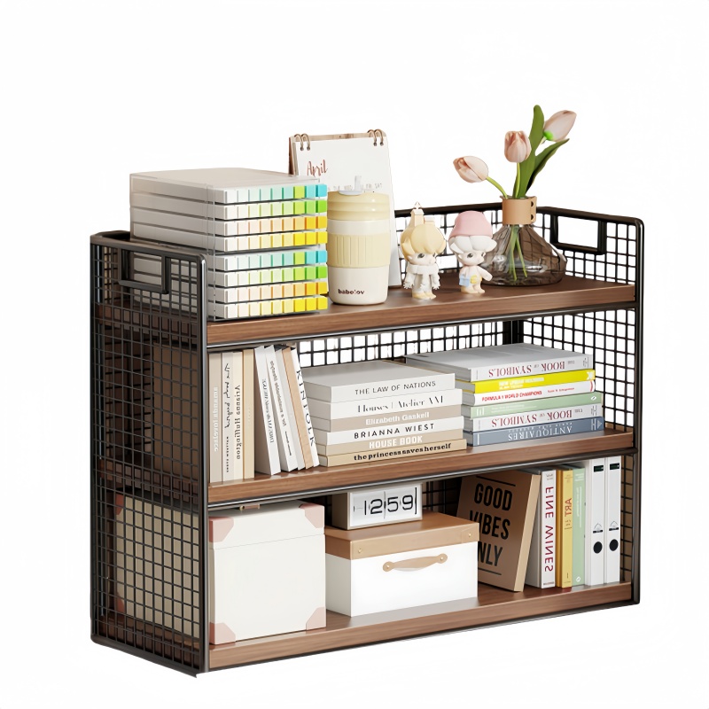 伊洛源置物架高清大图