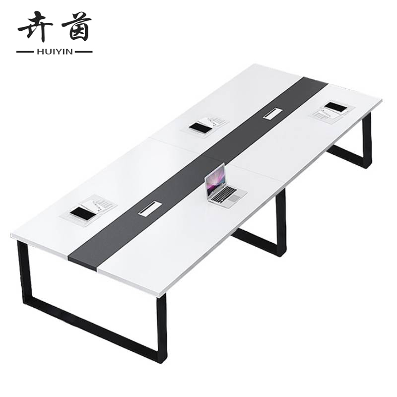 卉茵 会议桌 5000*1400*760mm 张