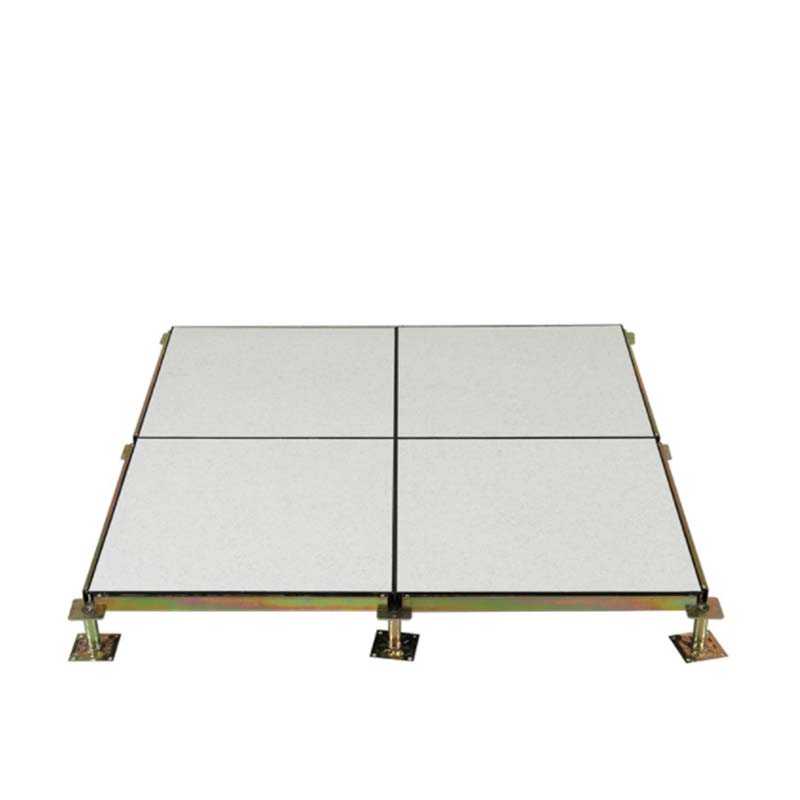 德素 全钢静电地板 DS-600 平方米高清大图