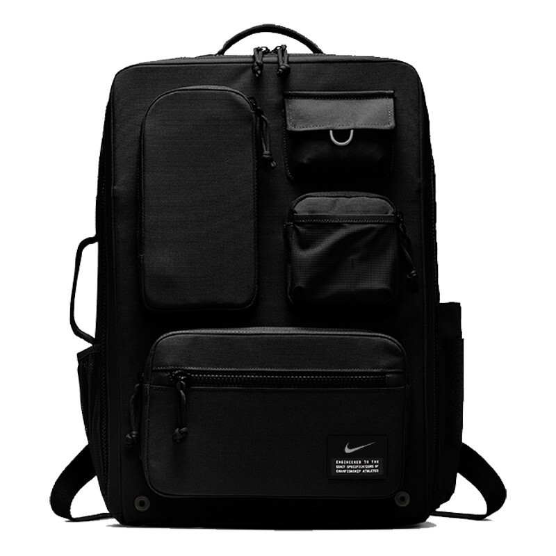 耐克nike包运动包双肩包背包篮球双肩包书包学生ck1925ck2663
