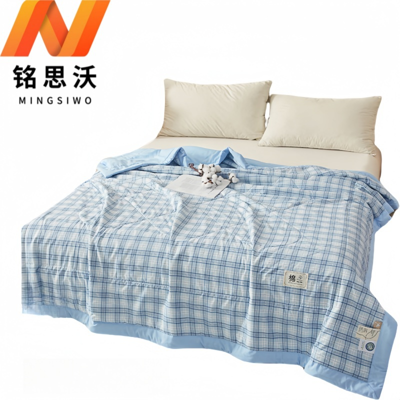 铭思沃双人被200*230cm条高清大图