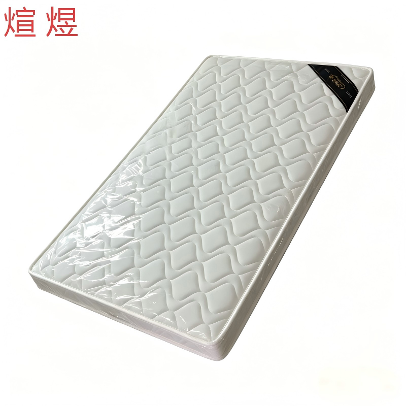 煊煜 椰棕床垫 150*200*8cm 张高清大图