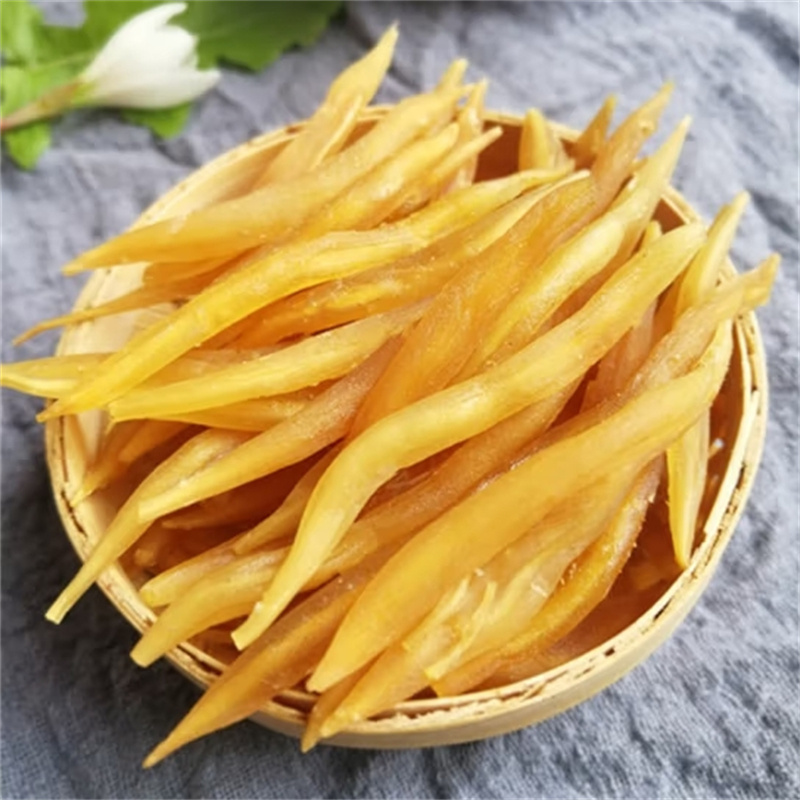 甄选天冬100克煮水泡茶天冬大当门根干货无硫另售玄参9260高清大图